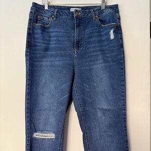 Women’s And Now This Jeans from Macy’s